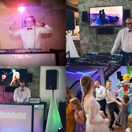 Dj Magic - DJ na wesele