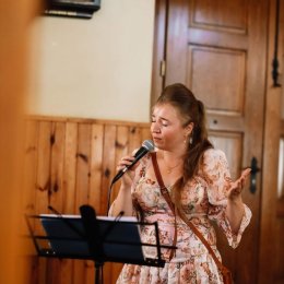 Oprawa ślubu Bajkowy Ślub - Oprawa muzyczna