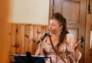 Oprawa ślubu Bajkowy Ślub