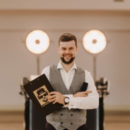 Dj Daveen - DJ na wesele