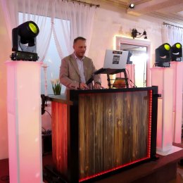 DJ Show Jack - DJ na wesele