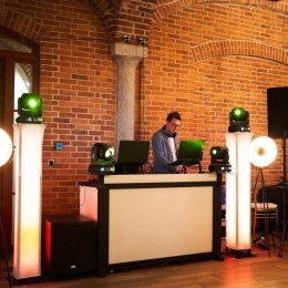 K&P Duet Na Imprezę - Oprawa muzyczna