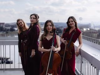 Vanesti Quartet