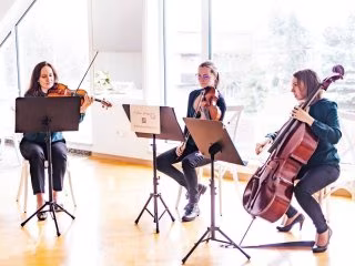 A Poco Music