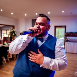 DJ Bzyk - DJ na wesele