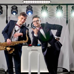 DJ Kris Cross - DJ na wesele