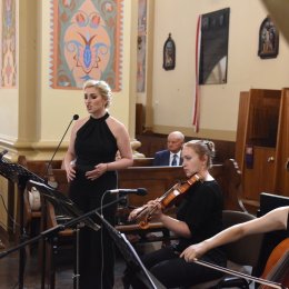 Oprawa ślubu Michalina Malczewska - Oprawa muzyczna