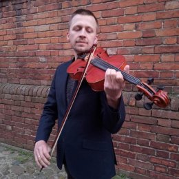 altowka skrzypce vocal Karol Miernikiewicz - Oprawa muzyczna