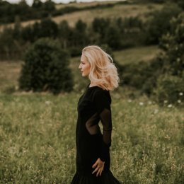 Anna Jurczak Wedding & Event Singer - Oprawa muzyczna