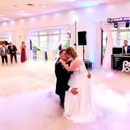 DJ Paul Johns - DJ na wesele