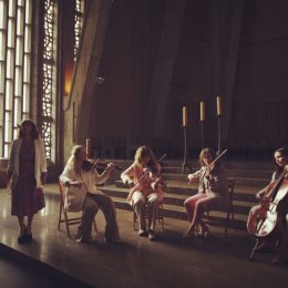 Say Yes Music - Oprawa muzyczna