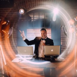 DJ Prestige - DJ na wesele