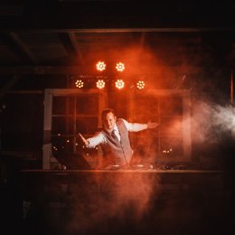 Dj Michał Kuczaj - DJ na wesele