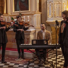 kowalscy.art - Oprawa muzyczna