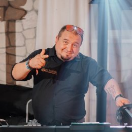 DJ Damiano - DJ na wesele