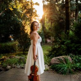 Skrzypce LaBelle - Oprawa muzyczna