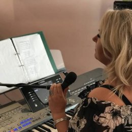 Oprawa ślubu Romana Teclaf - Oprawa muzyczna