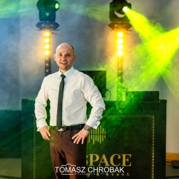 Dj SPACE - DJ na wesele