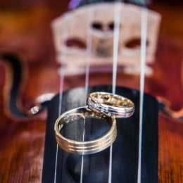 Sonoria oprawa ślubu - Oprawa muzyczna