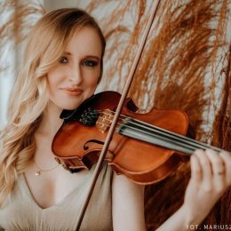 ARPEGGIO Lidia Pytel - Oprawa muzyczna