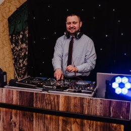 DJ WILU - Mateusz Wilusz - DJ na wesele