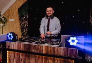 DJ WILU - Mateusz Wilusz