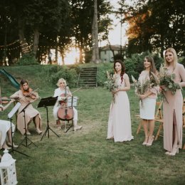 Wasi Muzycy - Oprawa muzyczna