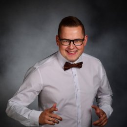 Dj N.O. - Party & Wedding - DJ na wesele