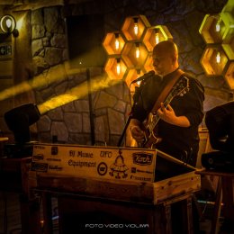 Dj Maciej Ochęduszko - DJ na wesele