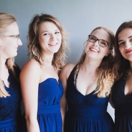 Kwartet Smyczkowy Illusio - Oprawa muzyczna