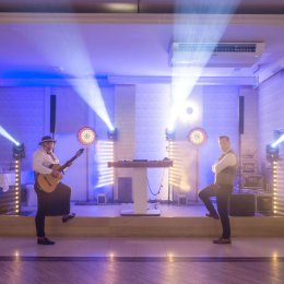 Pogotowie Muzyczne - Oprawa muzyczna