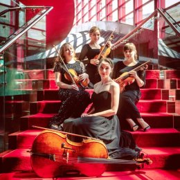 Cracow Event Music - Oprawa muzyczna