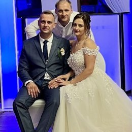 Dj Mirek - DJ na wesele