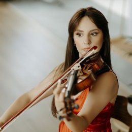 Skrzypce na Wasz ślub Monika Szala - Oprawa muzyczna