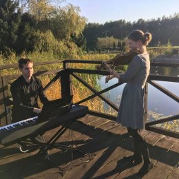 Oprawa ślubu Stand-by Ensembles - Oprawa muzyczna