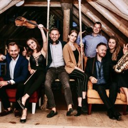 Party Specials - Oprawa muzyczna