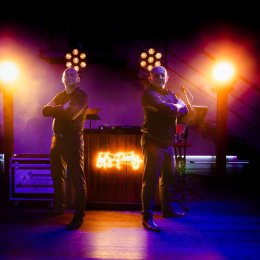 Dj D.R.S - DJ na wesele