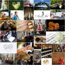 Art4All - Oprawa muzyczna