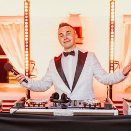 dj & wodzirej CRISTOV - DJ na wesele