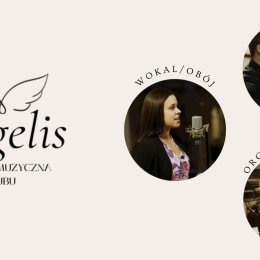 Zespół Angelis - Oprawa muzyczna