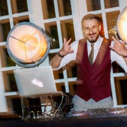 Dj Karol Wiśniewski - DJ na wesele