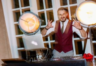 Dj Karol Wiśniewski