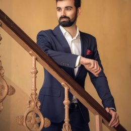 TENOR - Grzegorz Kujawa - Oprawa muzyczna