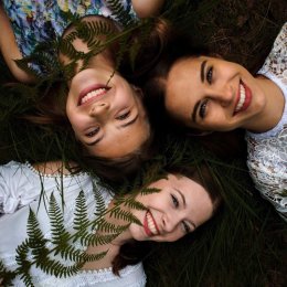 Zespół M.A.J. - Oprawa muzyczna