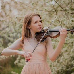 Oprawa ślubu Skrzypaczka Paulina - Oprawa muzyczna