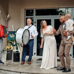 DJ/Wodzirej Johny Jan Ziarnik - DJ na wesele