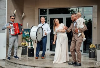 DJ/Wodzirej Johny Jan Ziarnik