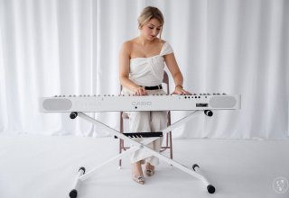 Czułe Dźwięki - Oprawa muzyczna