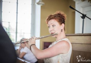 Oprawa ślubu Aaa Happy Day