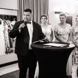 Krzysztof Kapusta Wedding DJ - DJ na wesele